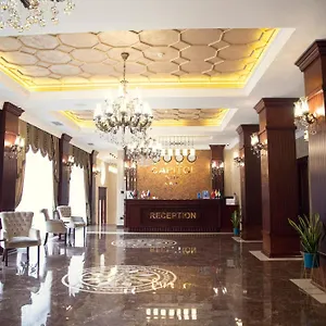 فندق Capitol